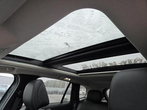 2023 Mazda CX-50 2.5 S Preferred Plus Package