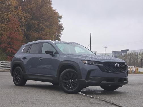 2023 Mazda CX-50 2.5 S Preferred Plus Package