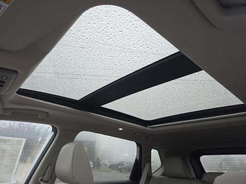 2026 Nissan Rogue DA