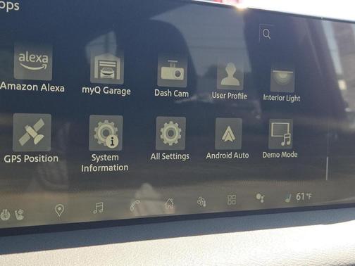 2026 Nissan Armada PRO4X