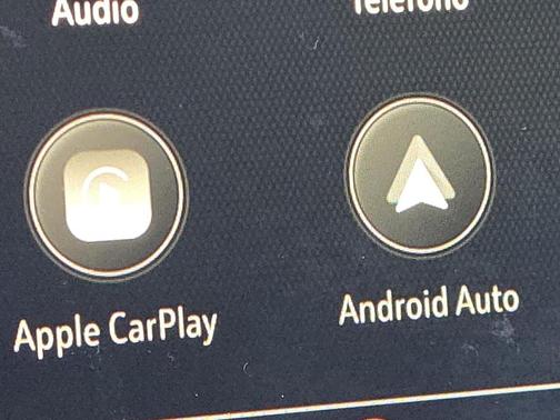 2021 Chevrolet Spark LS