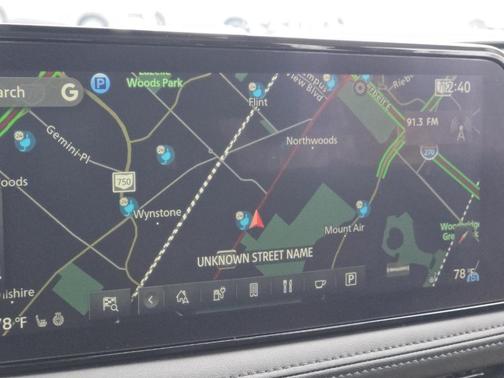 2024 Nissan ARIYA ENGAGE