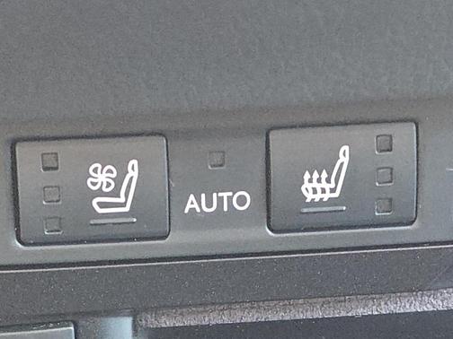 2021 Lexus ES 350 Base