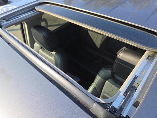 2024 Nissan Frontier SL