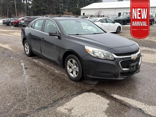 2015 Chevrolet Malibu 1LS