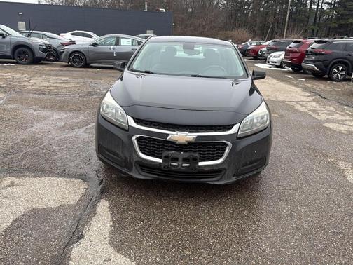 2015 Chevrolet Malibu 1LS
