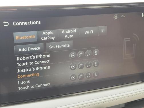 2023 Nissan ARIYA ENGAGE