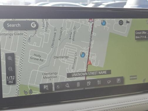 2023 Nissan ARIYA ENGAGE