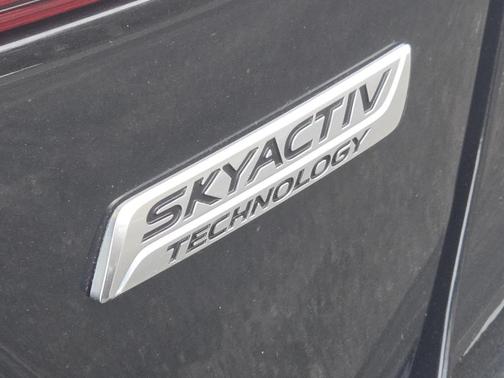 2015 Mazda Mazda3 i Touring