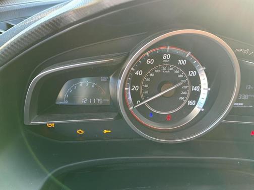 2015 Mazda Mazda3 i Touring