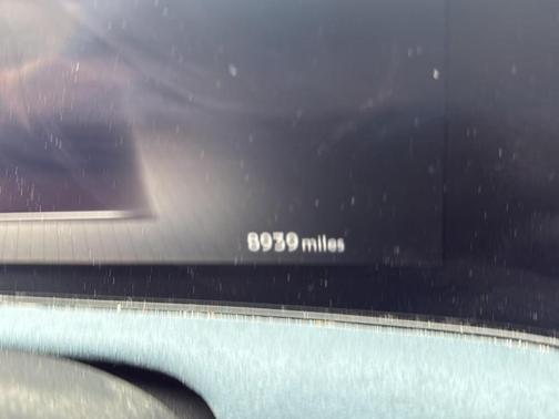 2023 Nissan ARIYA PLATINUM+