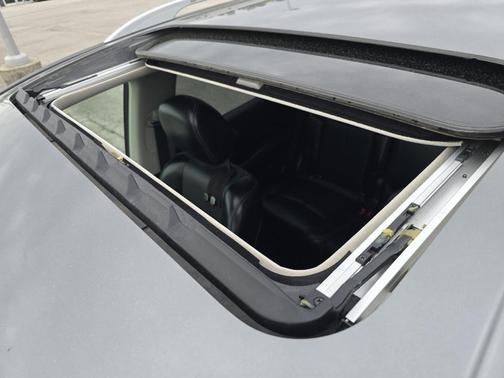 Gun 2015 Nissan Pathfinder Platinum