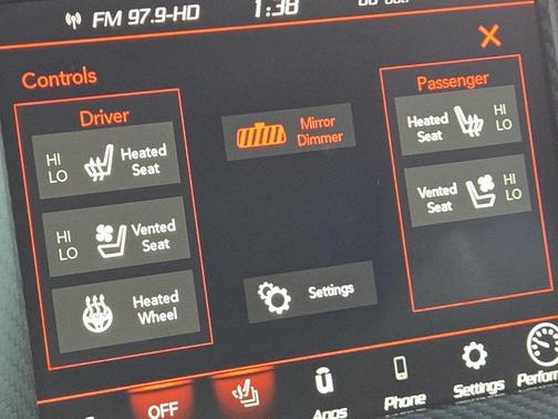 2022 Dodge Charger Scat Pack