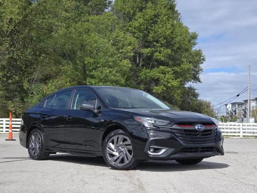 2023 Subaru Legacy Sport