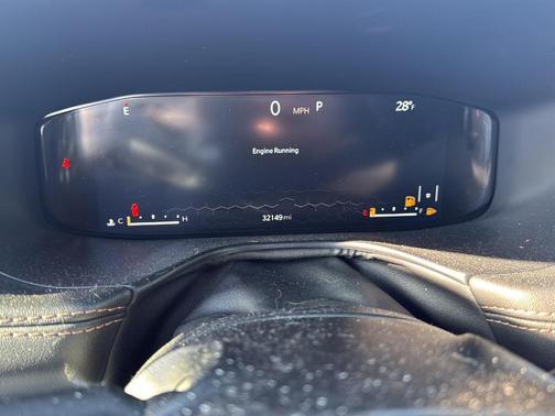 2022 Jeep Compass (RED) Edition