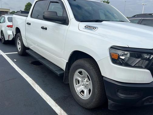 2024 RAM 1500 Tradesman