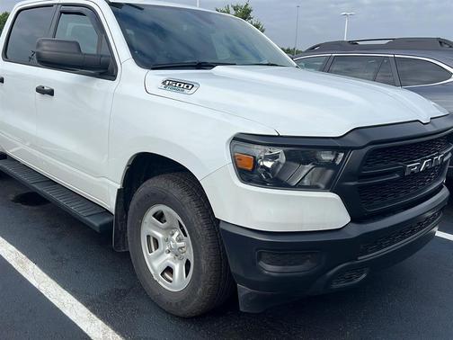 2024 RAM 1500 Tradesman