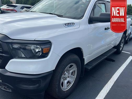 2024 RAM 1500 Tradesman