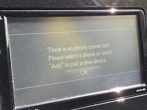 2017 Toyota Corolla iM Base