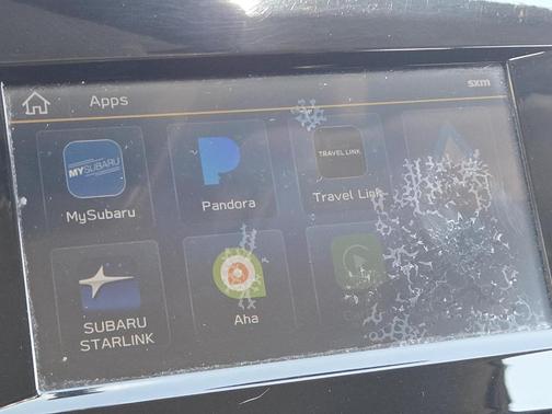 2019 Subaru Impreza 2.0i Premium