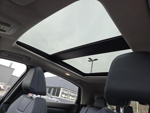 2024 Nissan ARIYA PLATINUM+