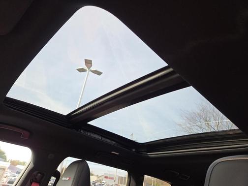 2026 Nissan Armada NISMO