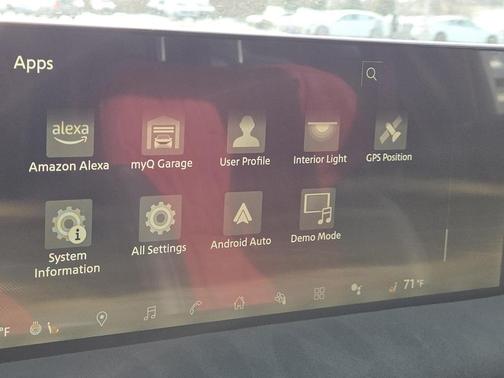 2026 Nissan Armada NISMO