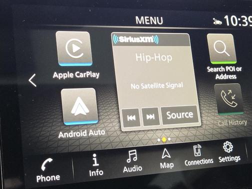 2026 Nissan Frontier PRO-4X w/R Package