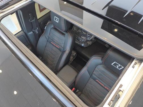 2026 Nissan Frontier PRO-4X w/R Package