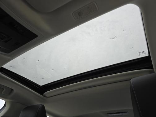 2021 Lexus ES 250 Base