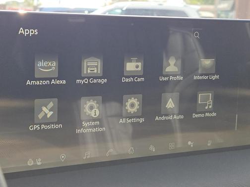 2026 Nissan Armada PRO4X