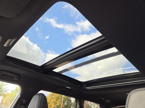 2026 Nissan Armada PRO4X