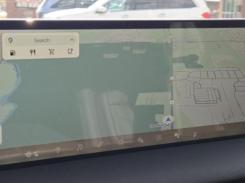 2026 Nissan Armada PRO4X