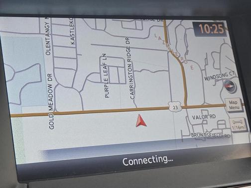 2016 Nissan Pathfinder SL