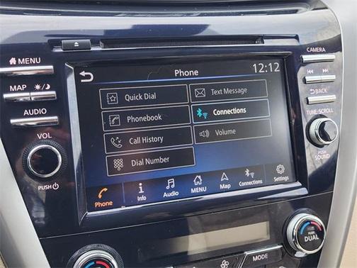 Photo 5 of 31 of 2021 Nissan Murano SL