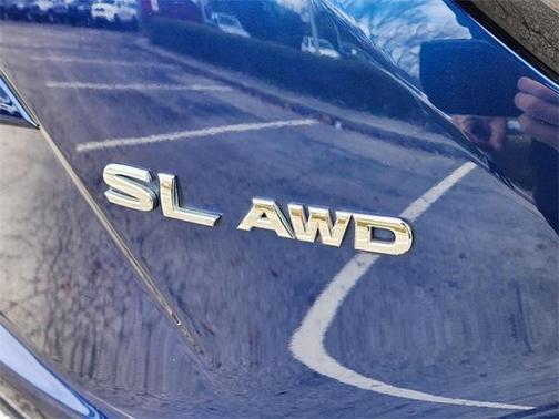 Photo 2 of 31 of 2021 Nissan Murano SL