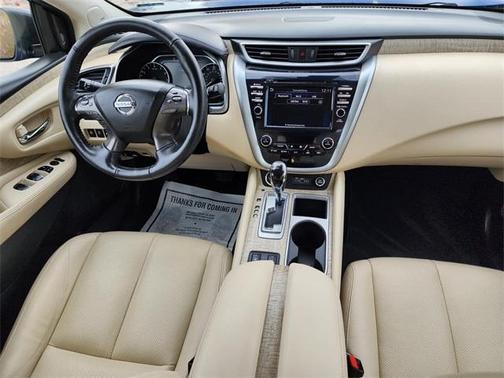 Photo 3 of 31 of 2021 Nissan Murano SL