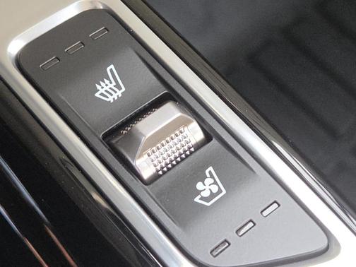 2024 Kia Sorento Hybrid SX Prestige