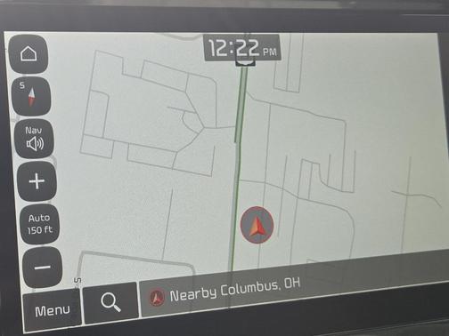 2024 Kia Sorento Hybrid SX Prestige