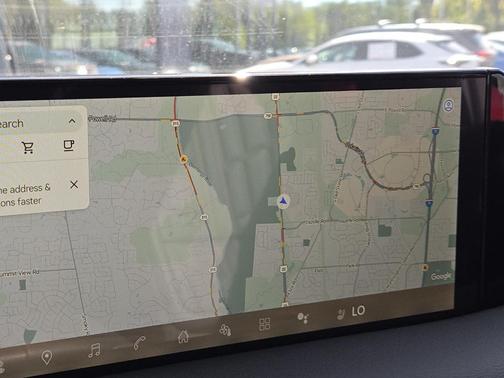 2026 Nissan Armada PRO4X