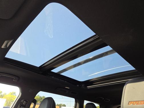 2026 Nissan Armada PRO4X