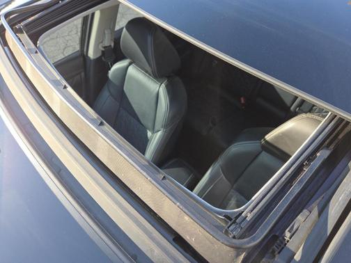 2020 Nissan Maxima 3.5 Platinum