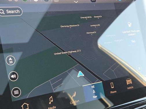 2022 Jeep Grand Wagoneer Series II