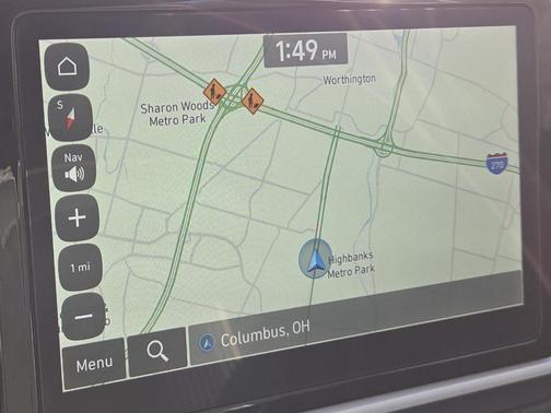 2024 Hyundai VENUE Limited