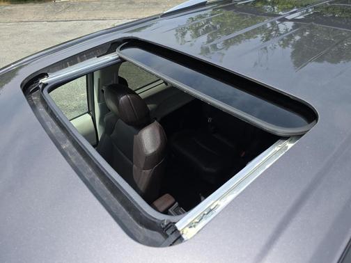 2021 Toyota Sienna Limited