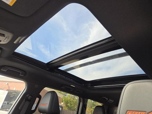 2026 Nissan Armada PRO4X