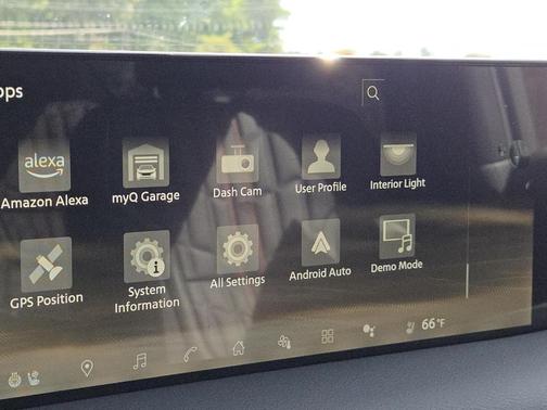 2026 Nissan Armada PRO4X