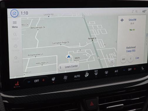 2024 Ford Escape ST-Line Select