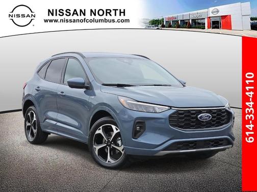 2024 Ford Escape ST-Line Select