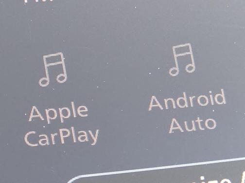 2019 Nissan Rogue Sport SV